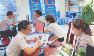 Tổ chức lại 20 chi cục thuế thành 34 thuế tỉnh, thành phố